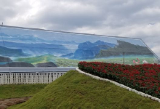 Botanical Garden景点图片