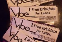 Vibe Night Club景点图片