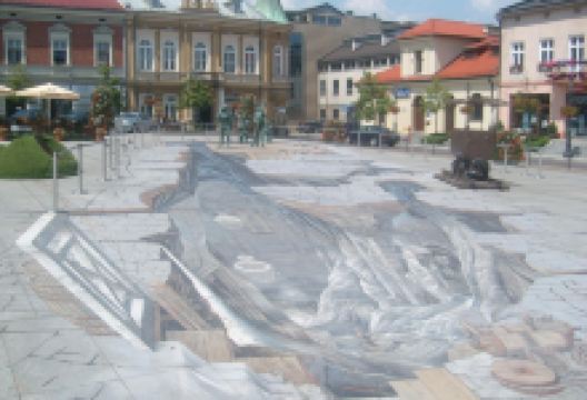 Solny Swiat景点图片