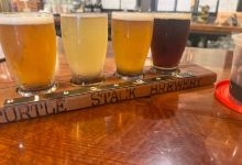 Turtle Stack Brewery景点图片