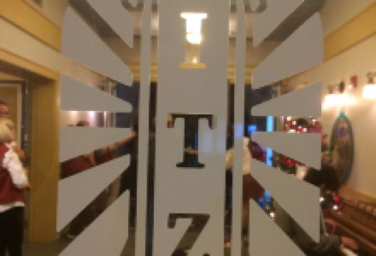 Ritz Theater景点图片