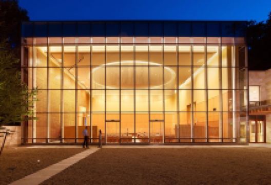 Temple Beth Elohim景点图片