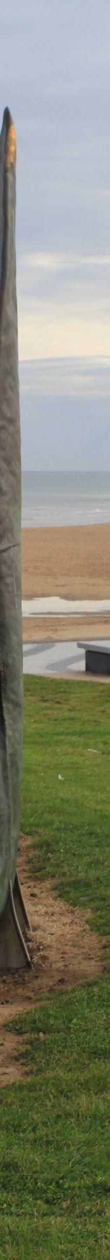 Portrush East Strand-波特拉什