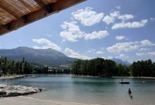 Jungle Wake Park Jausiers景点图片