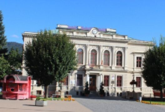 City Hall景点图片