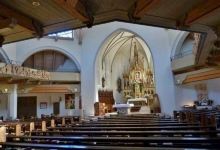 Chiesa Parrocchiale Santa Maria Assunta con Cimitero景点图片