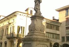 Statua della Madonna景点图片