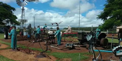 Tableland Heritage Centre