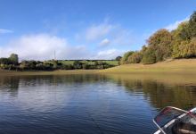 Llandegfedd Reservoir景点图片