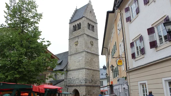 St. Hippolyt