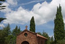 Ermita de Sant Antoni景点图片