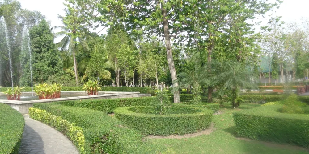 永安旅遊