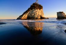 Tsutsugaura Beach景点图片