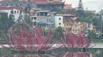 Sapa Lake