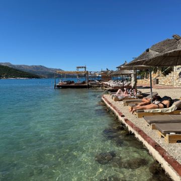 阿尔巴尼亚+蓝眼睛泉+科萨米尔群岛7日6晚私家团