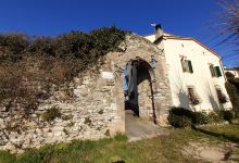 Rocca vecchia e Torre Longobarda景点图片