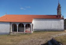 Ruta Malpica-Santo Hadrian景点图片