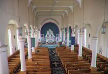 Stella Maris Catholic Parish Church景点图片