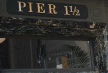 Pier 1 1/2景点图片