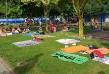 Piscina Climatizada景点图片