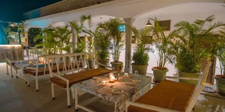 Ranakpur Jungle Safari