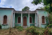 Central Lafayette景点图片