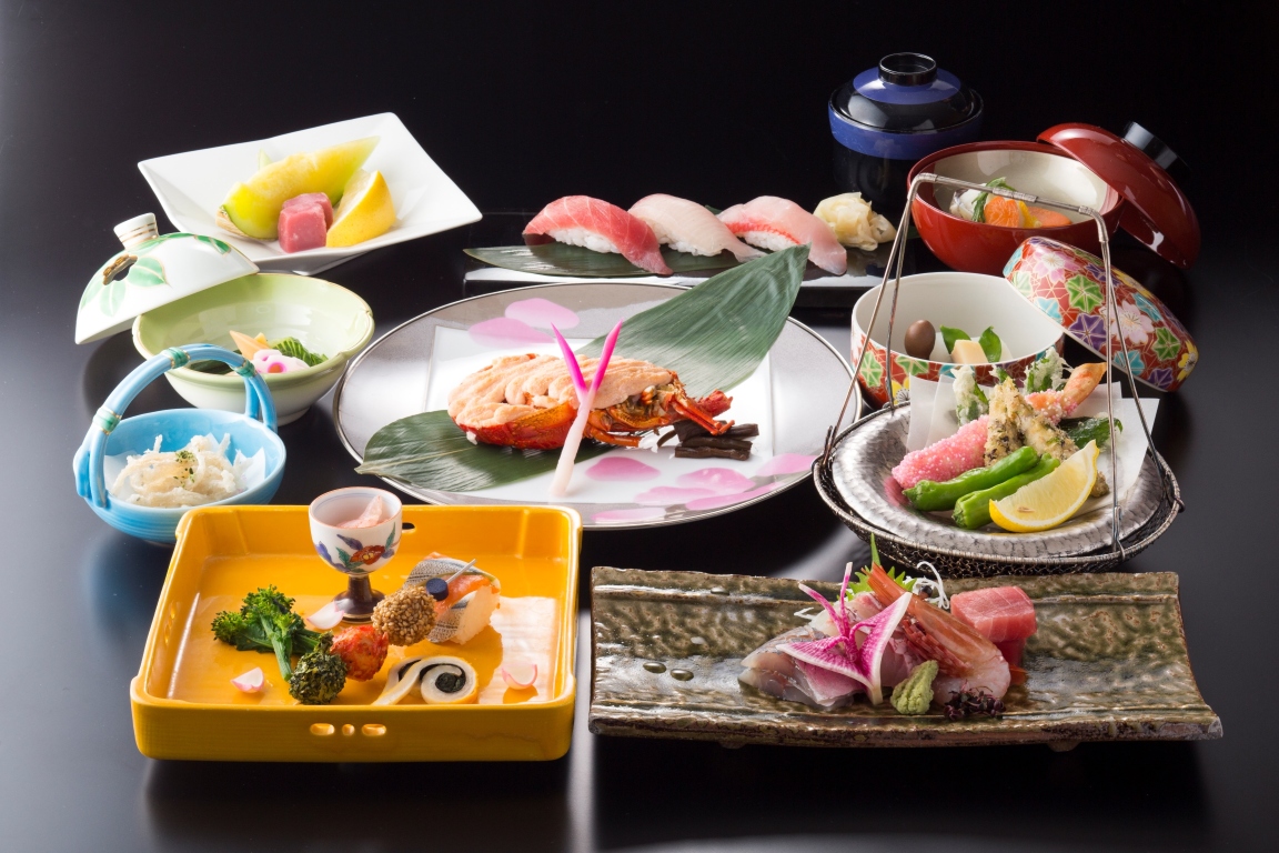 Brasserie Flora餐厅图片