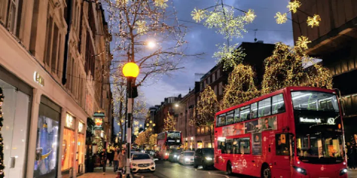 斯隆街及布朗普頓街