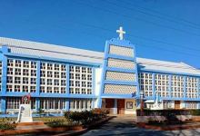 Immaculate Mary Parish Church景点图片