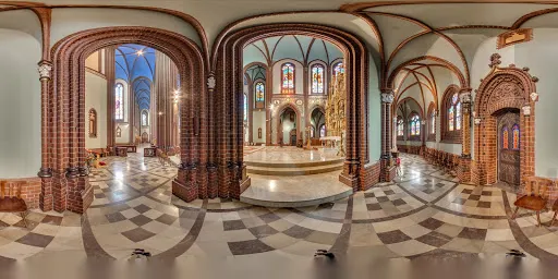 Bazylika Św. Antoniego z Padwy