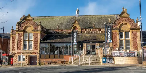 Palace Theatre