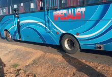 Kenyatta House景点图片