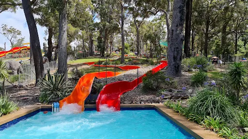 永安旅遊