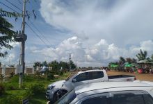 ចំណតទូកទឹកស្អាត ១ មករា景点图片