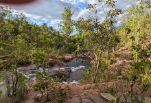The Castles, Havlik Park景点图片