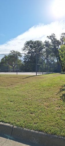 City Park-奥斯伯恩县