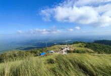Mt. Banoy Vista景点图片