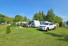 Campingplatz Reinsberg景点图片