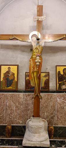 帕特雷圣安德烈教堂-帕特雷