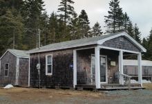 Joanne's Garden Center and Cut Flowers购物图片