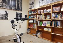 Whatcom County Library System - Deming Library景点图片