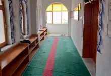 Mimar Sinan Cami景点图片