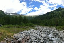 CAMPO TRES景点图片