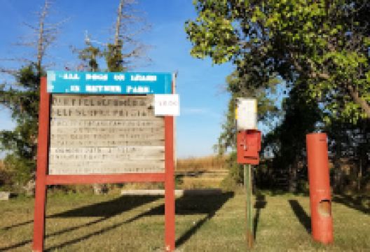 Beymer Park景点图片