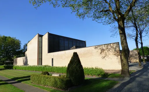 Egeris Church