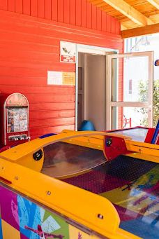 Camping Marvilla Parks - Le Soleil de la Méditerranée-圣西普里安