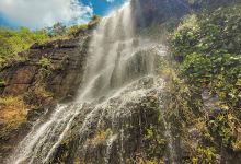Cachoeira do Poço Verde景点图片