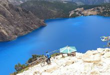 Upper Dolpa Trek景点图片