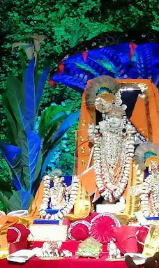 Sri Krishna Temple, Muscat, Oman-马斯喀特