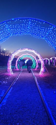 Jinwicheon Amusement Park-平泽市